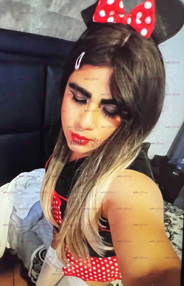 FOTOS DE HOLA BEBÉ ! NENITA INICIANDO EN EL AMBIENTE