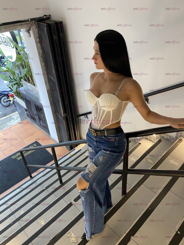 FOTOS DE LUXURY MAGDALENA DE NUEVO EN LA CIUDAD BLANCA.