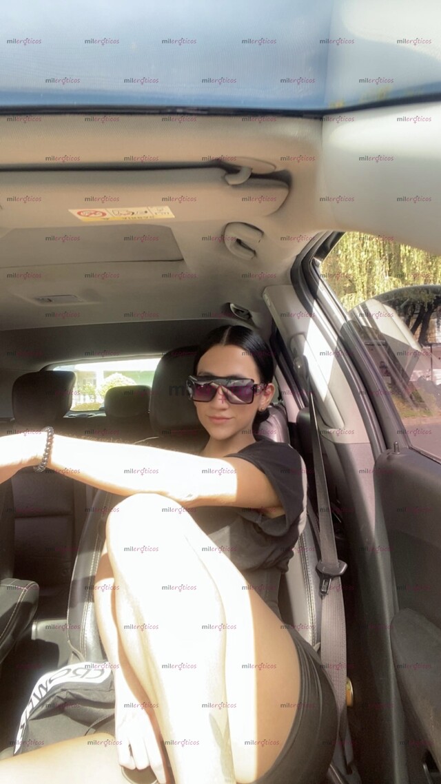 FOTOS DE LUXURY MAGDALENA DE NUEVO EN LA CIUDAD BLANCA.