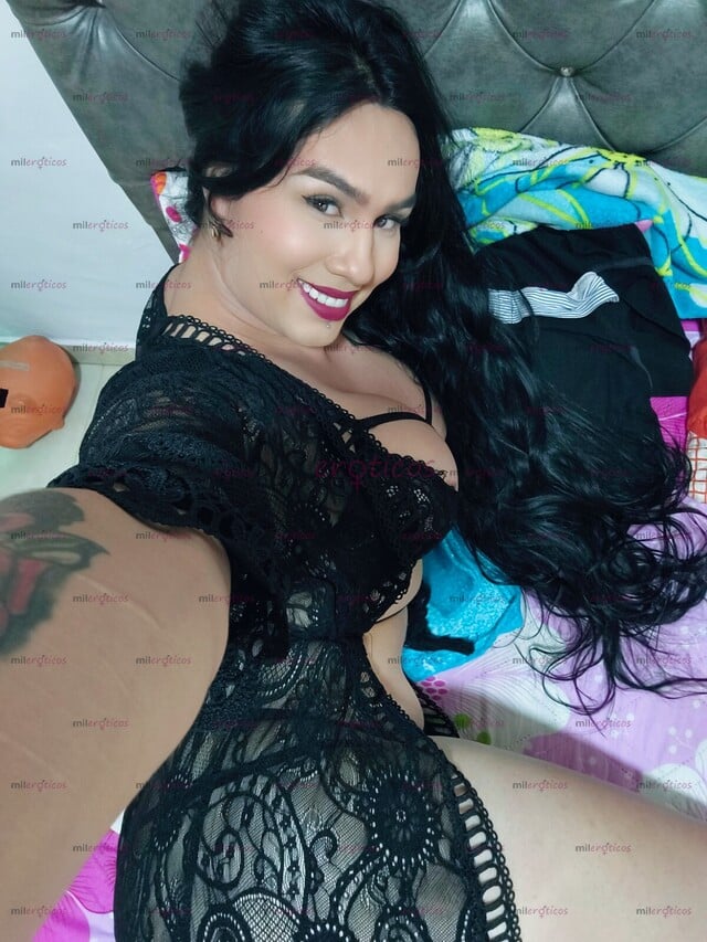 FOTOS DE HOLA PAPASITOS SOY KATALINA UNA MUJER TRANS EN PEREIRA CON SITIO O A DOMICILIO