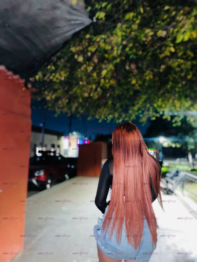 FOTOS DE MICH NENA LISTA PARA COMPLACERTE Y HACERTE SENTIR GENIAL