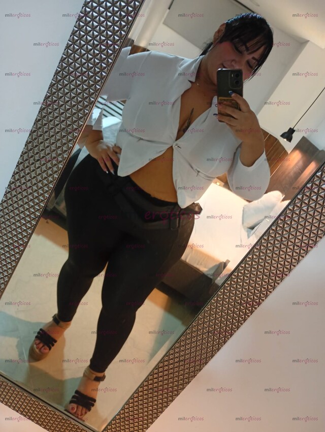 FOTOS DE HOLA AMOR SOY YORGELIS TU CHICA TALLA PLUS TENGO 38 AÑOS