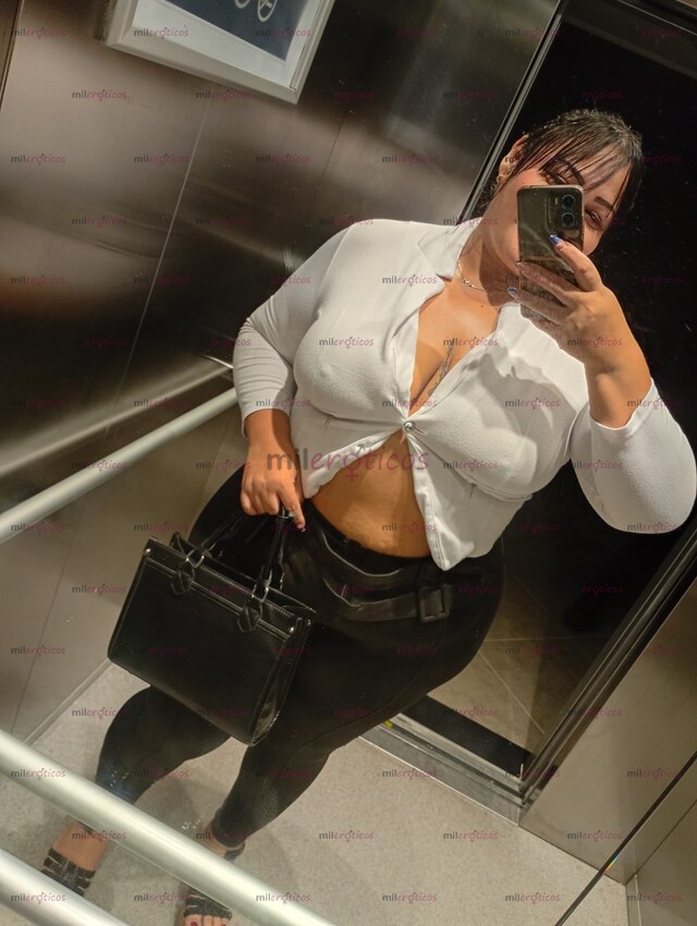 FOTOS DE HOLA AMOR SOY YORGELIS TU CHICA TALLA PLUS TENGO 38 AÑOS