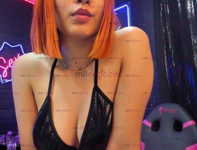 FOTOS DE CHICA ARDIENTE CON GANAS DE TU VERGA, VEN YA...