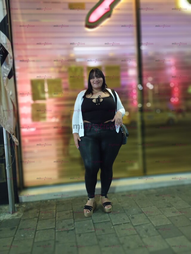 FOTOS DE HOLA AMOR SOY YORGELIS TU CHICA TALLA PLUS TENGO 38 AÑOS