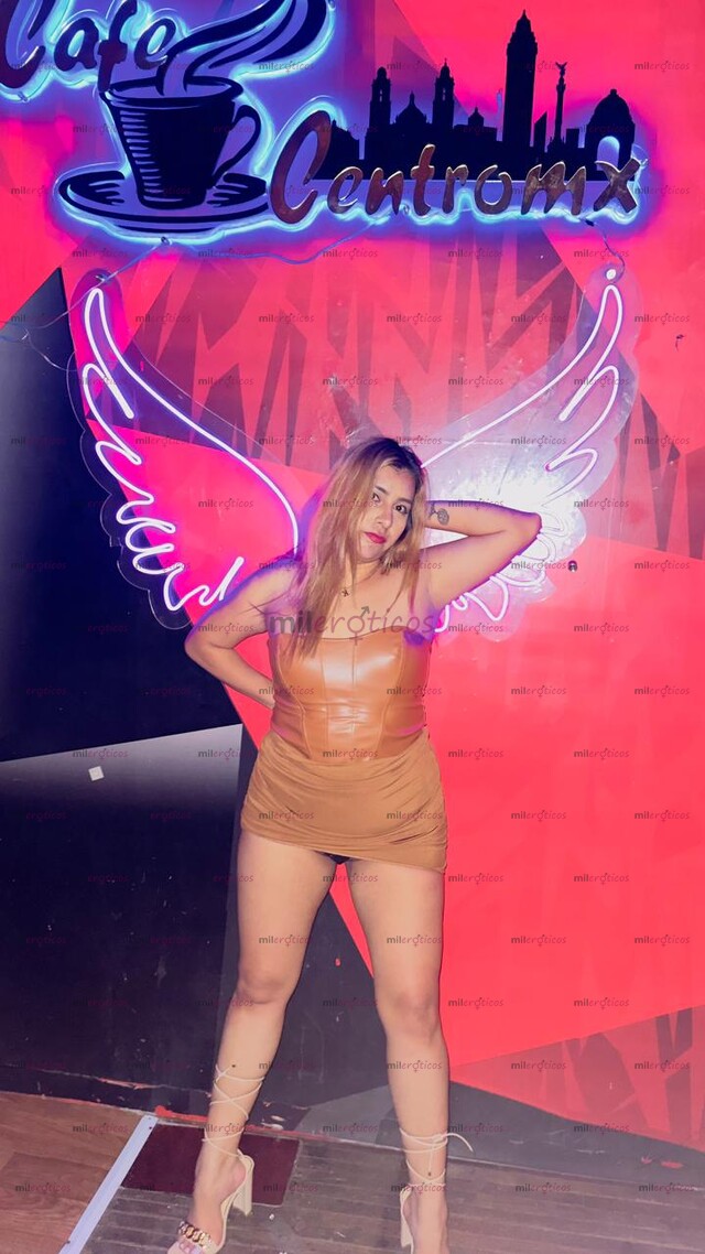 FOTOS DE APRETADITA CACHONDA SUPER CALIENTE LISTA PARA DEJARTE SECO