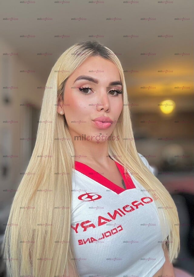FOTOS DE EXQUISITA RUBIA , TU FANTASÍA HECHA REALIDAD