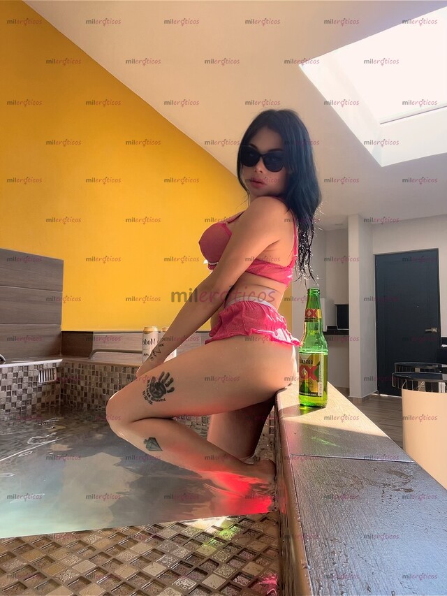 FOTOS DE YAYA LO MEJOR DEL TERCER SEXO HERSMOSA NIÑA PETIT TU YA ME CONOCES