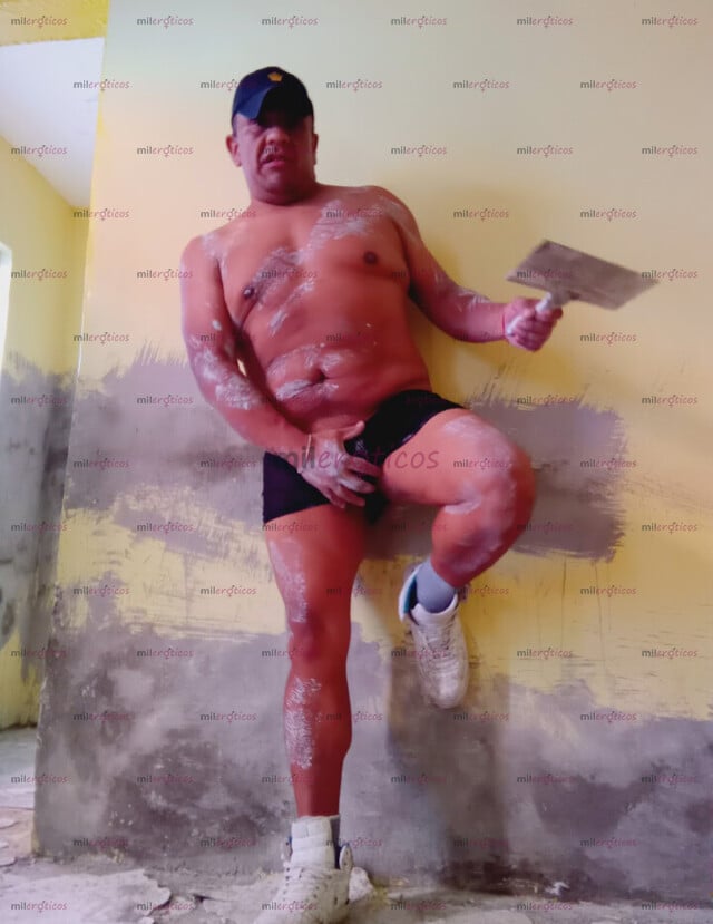 FOTOS DE CHAKA ALBAÑIL CHELERO DOMINANTE DEGENERADO