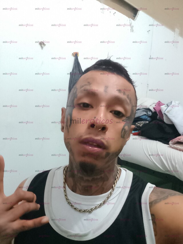 FOTOS DE EL MALANDRO QUE DESEAS Y QUE HACE TU FANTASIAS REALIDAD