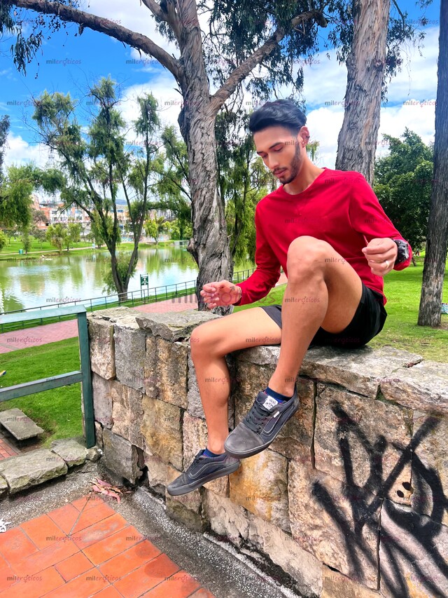 FOTOS DE FLACOMODELOHOT ACTIVO DOMINANTECERDOVERGON