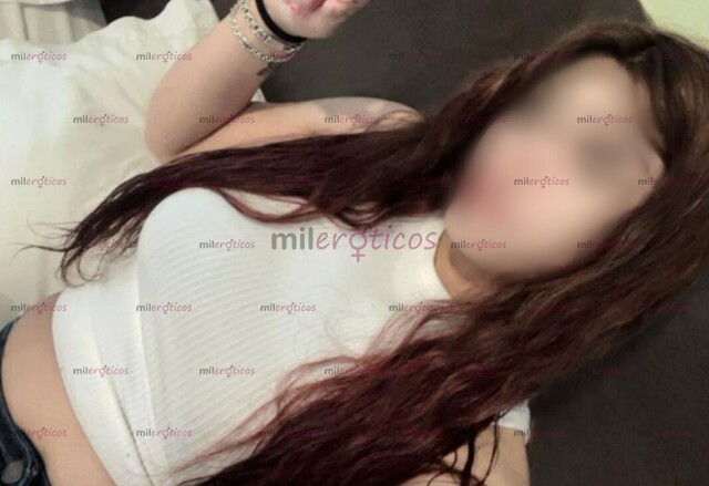 FOTOS DE BONITA SIMPATICA ATRACTIVA CHICHONA WERITA