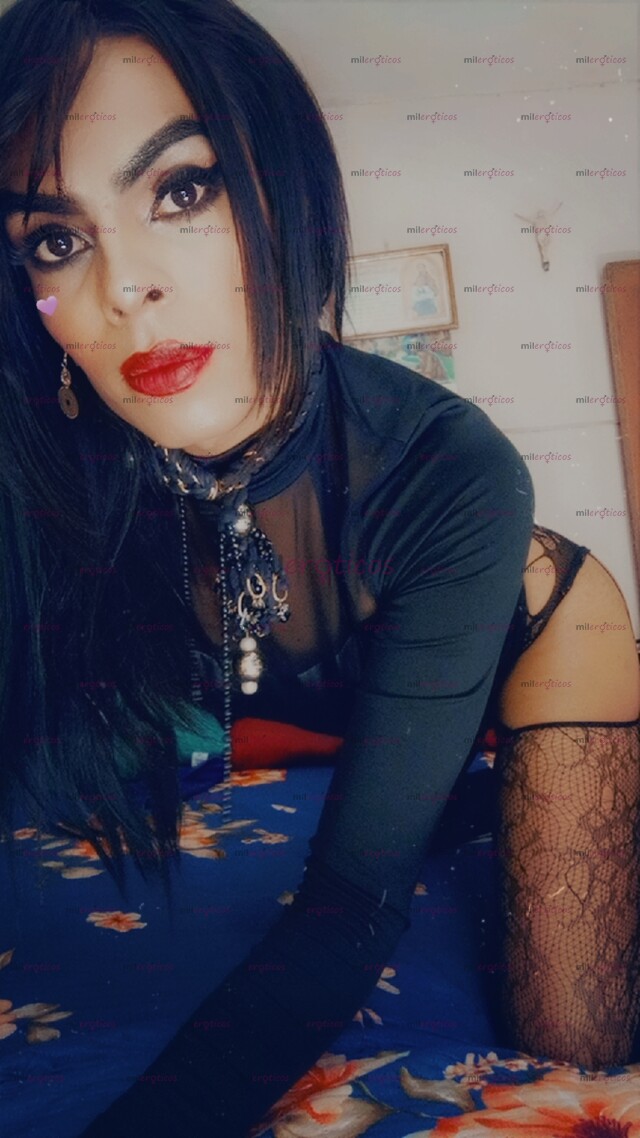 FOTOS DE CHICA TRANS ... CALIENTE Y SUPER FEMENINA PARA TI