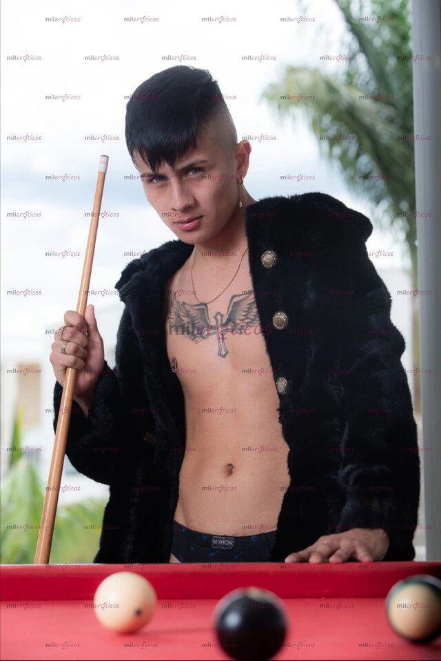 FOTOS DE EL MÁS POLLITO, LINDO Y DES COMPLICADO DE LA PÁGINA