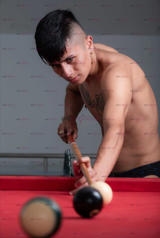 FOTOS DE EL MÁS POLLITO, LINDO Y DES COMPLICADO DE LA PÁGINA