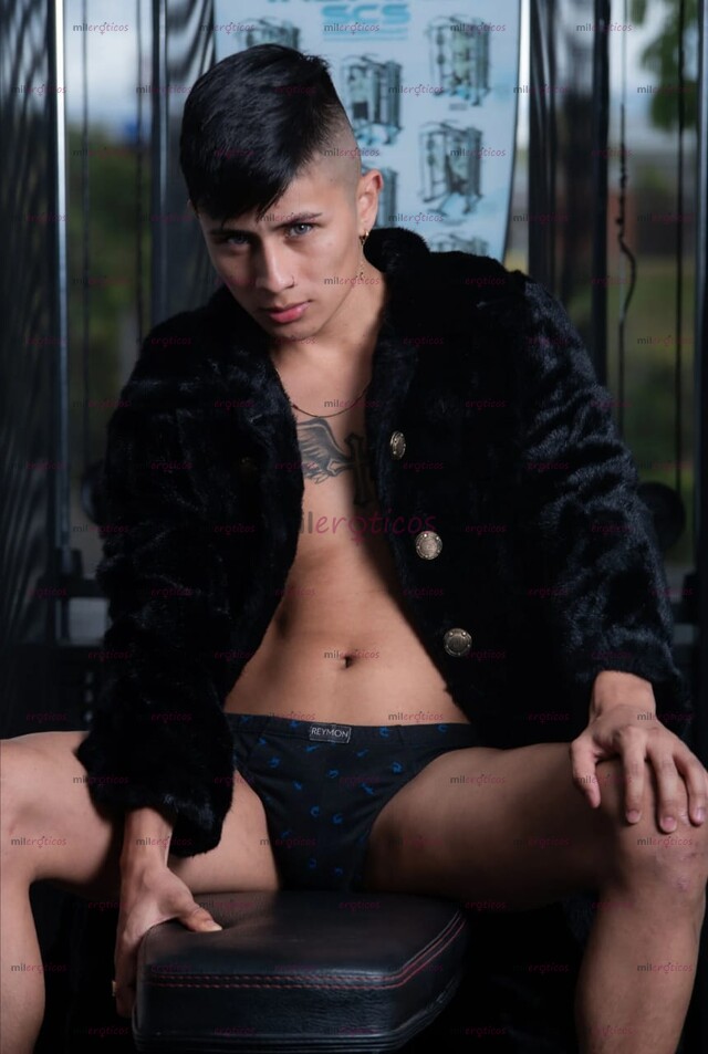 FOTOS DE EL MÁS POLLITO, LINDO Y DES COMPLICADO DE LA PÁGINA