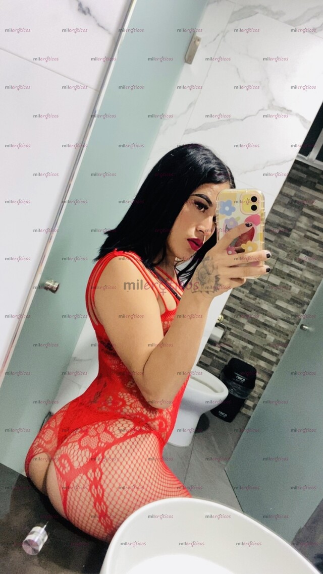 FOTOS DE CHICA TRANS CON 25 AÑOS CALIENTE COMPLACIENTE