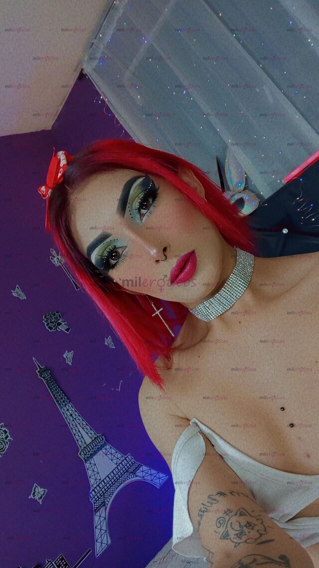 FOTOS DE TRANS FEMENINA NATURAL TRATO TIERNO Y BUENA COMPAÑÍA
