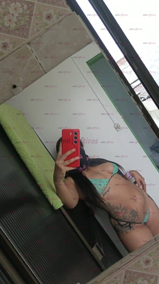 FOTOS DE LUISA CHICA BIEN CALIETE DISPUESTA A CUMPLIR TUS MAS OSCUROS DESEOS
