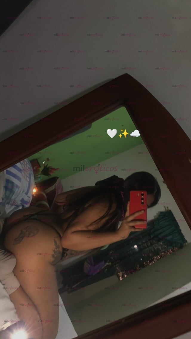 FOTOS DE LUISA CHICA BIEN CALIETE DISPUESTA A CUMPLIR TUS MAS OSCUROS DESEOS