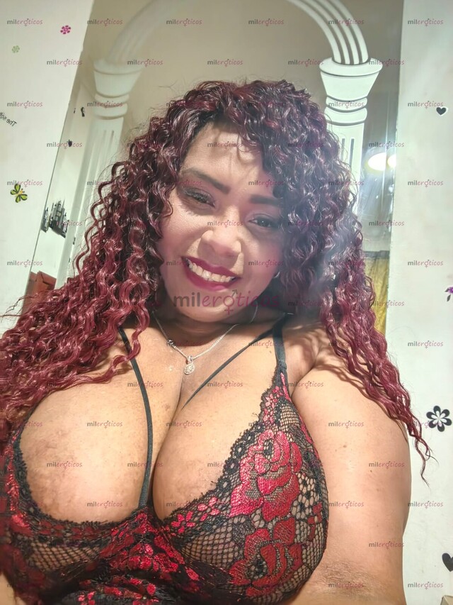 FOTOS DE VEN Y DISFRUTA DE TÚ GORDITA MADURITA CON BUENA COLA Y TETAS NATURALES