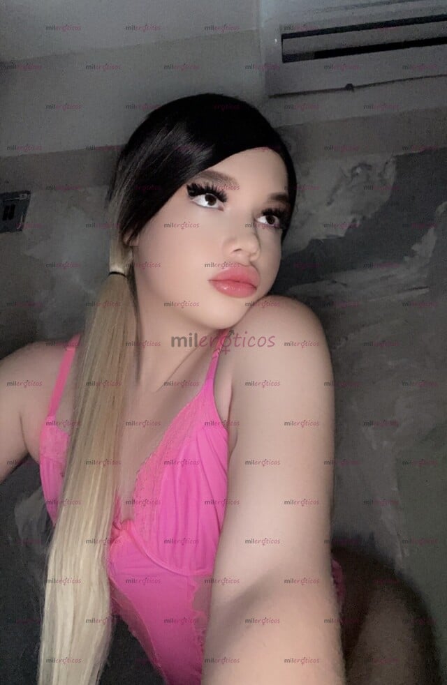 FOTOS DE LINDA MUÑEQUITA COLOMBIANA, APROVÉCHAME ÚLTIMO DÍA EN MÉXICO
