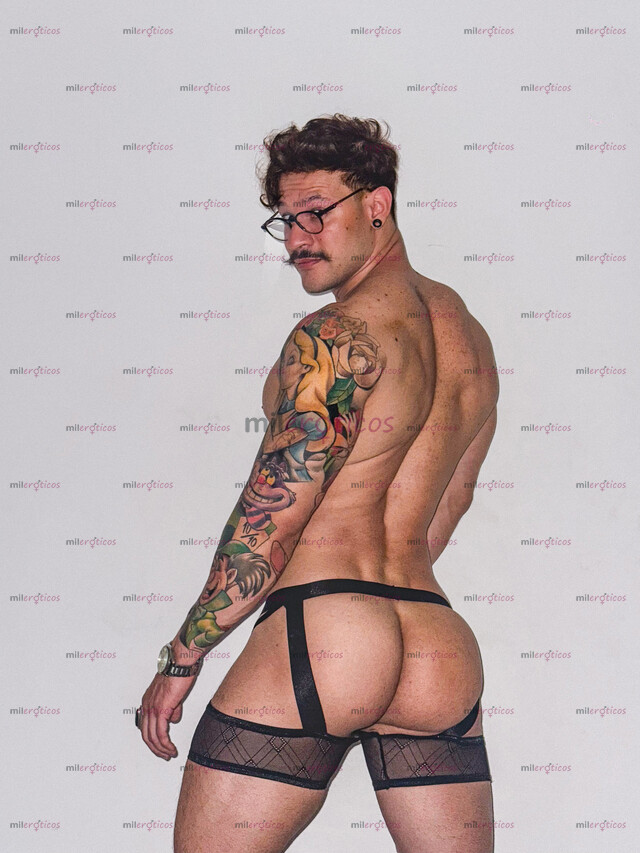 FOTOS DE VERSÁTIL, VERGON, COMPLACIENTE Y CON SITIO.