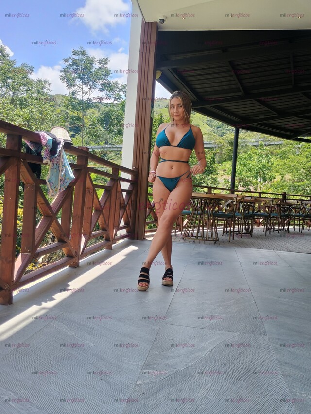 FOTOS DE HOLA SOY CAMILA UNA CHICA COLOMBIANA QUE VIENE A COMPLACERTE