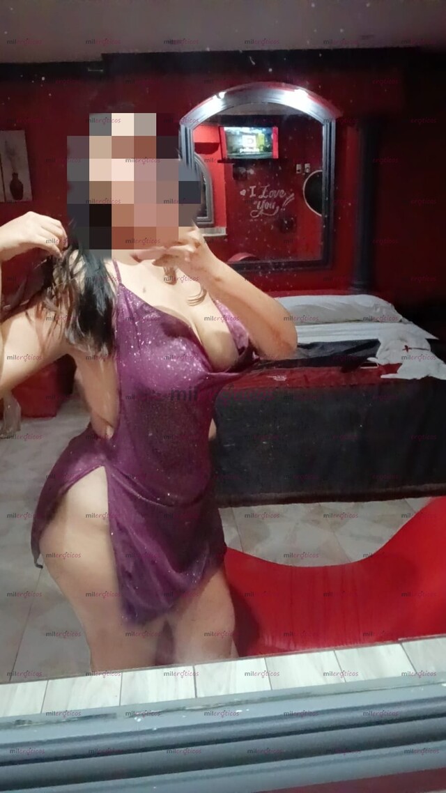 FOTOS DE TU TETONA Y CULONA NATURAL LLEGÓ PAPI NOS VEMOS PARA DISFRUTAR