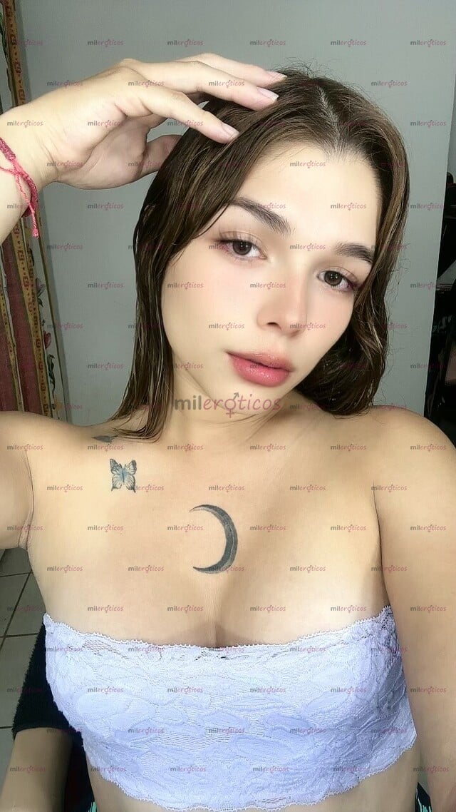 FOTOS DE NUEVA EN TU CIUDAD LA CHICA TRANS QUE TODOS QUIEREN PROBAR