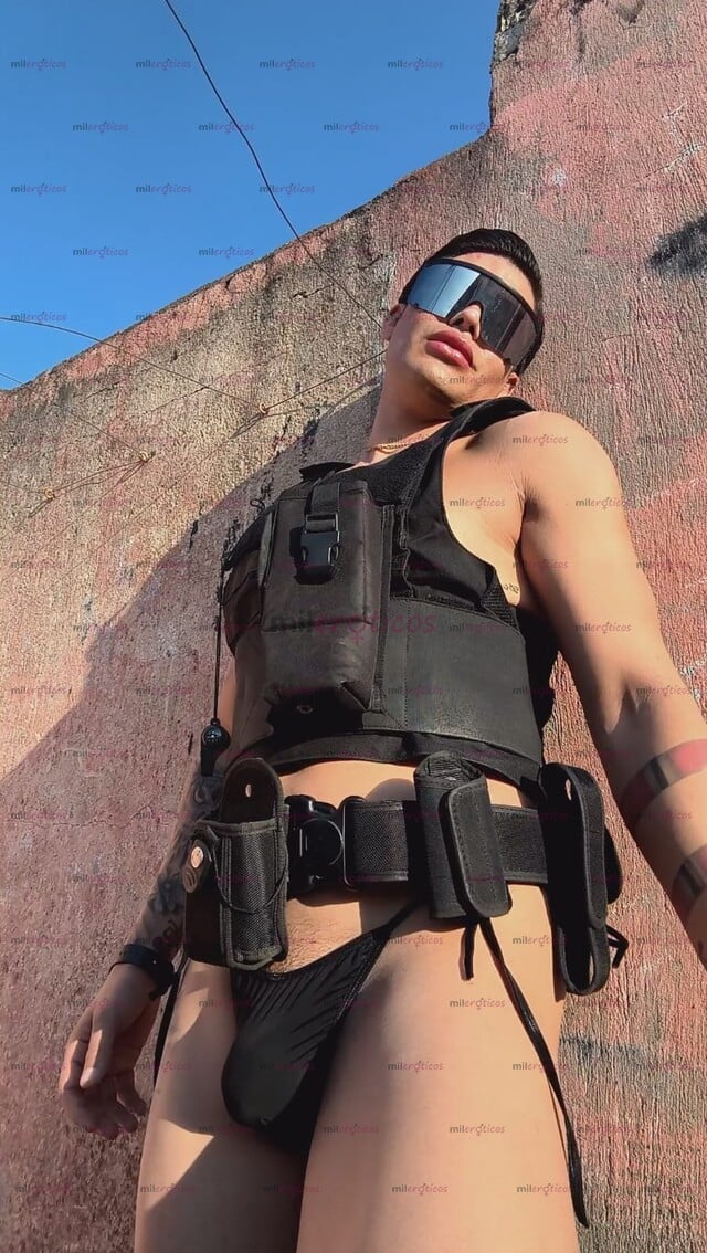 FOTOS DE GIAN COLAGENO PURO 22 CM VERGON Y CULON TRATO VIP PARA SOLVENTE$