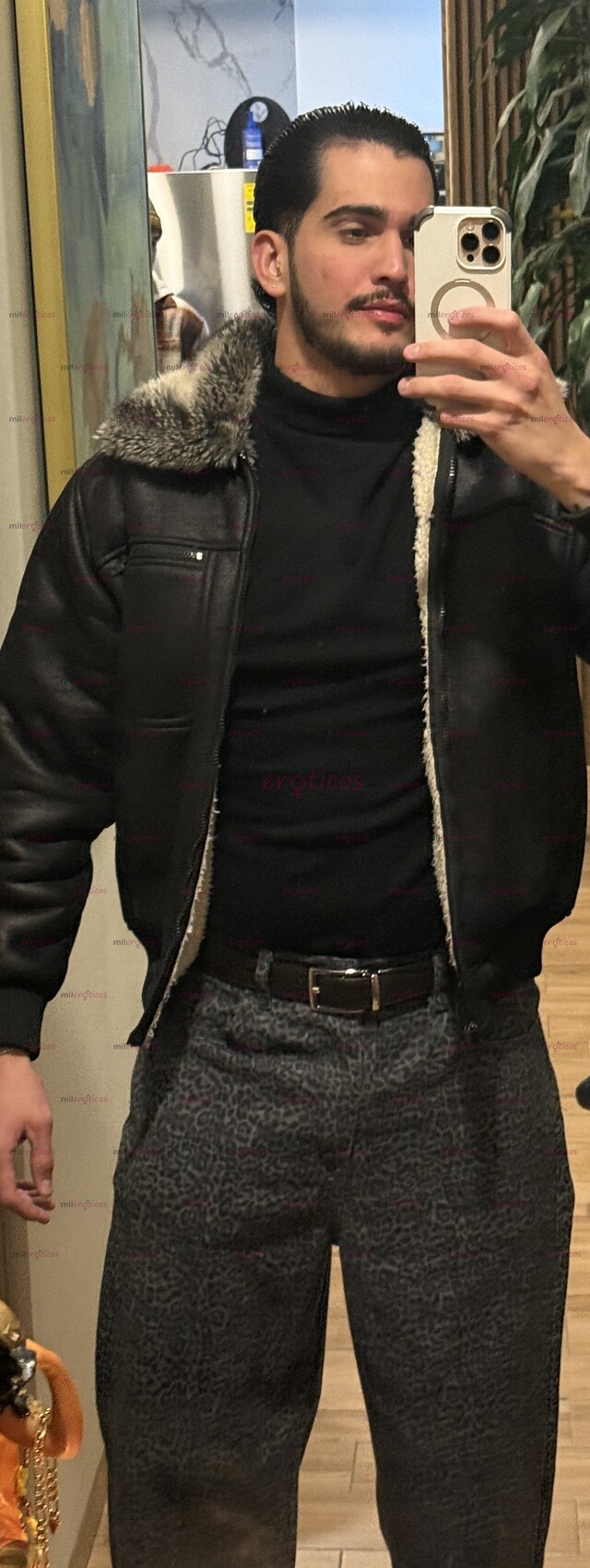 FOTOS DE HOLA QUE TAL SOY ALEJANDRO TU CUBANO CON SABOR.....