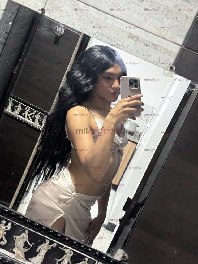 FOTOS DE TRANS SEDUCCIÓN PASIÓN GARANTIZADA ENCUENTRO ÍNTIMO RESPETUOSO Y DIVERTIDO