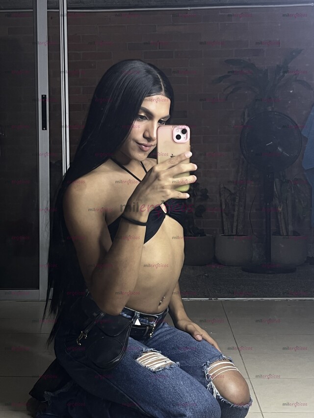 FOTOS DE TRANS SEDUCCIÓN PASIÓN GARANTIZADA ENCUENTRO ÍNTIMO RESPETUOSO Y DIVERTIDO