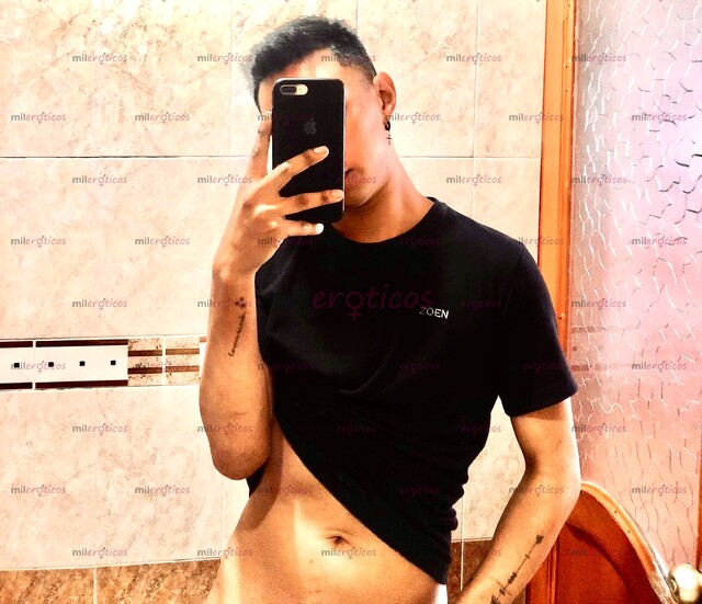 FOTOS DE DAVID RECIEN LLEGADO EN TU CIUDAD VERSATIL MÁS ACTIVO