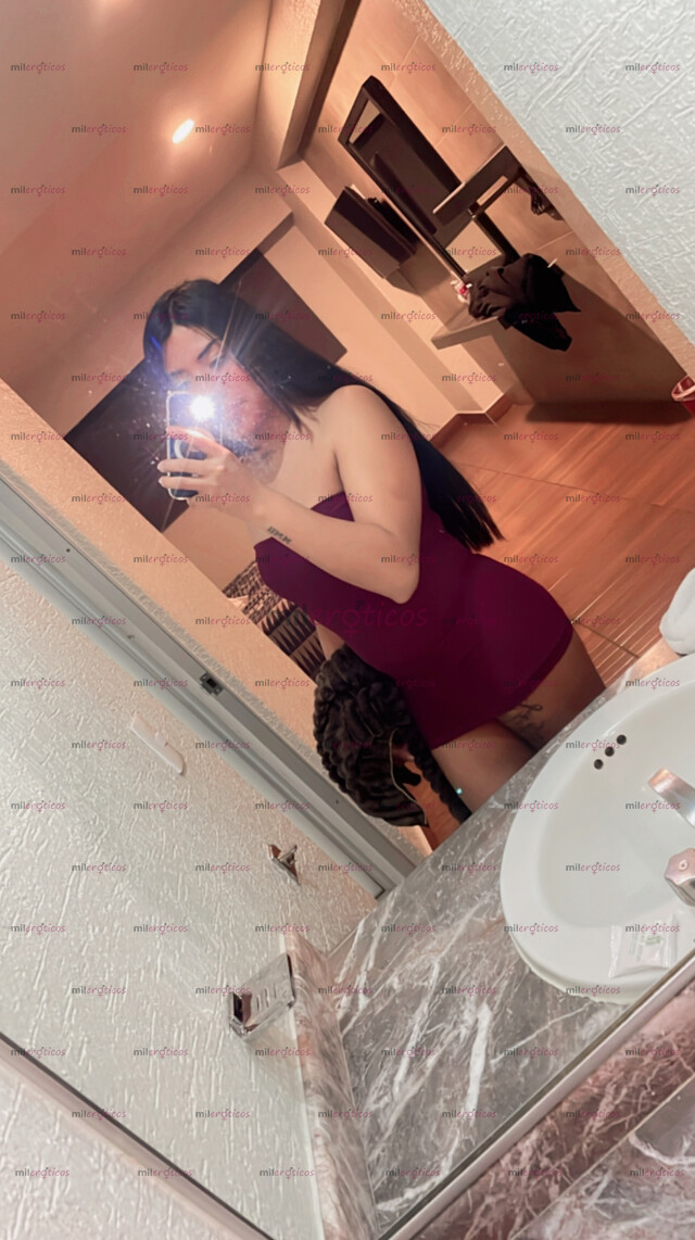 FOTOS DE CAMII NENA TRANY SUPER PETITT DISPONIBLE LA PASREMOS SUPER RICO HOT