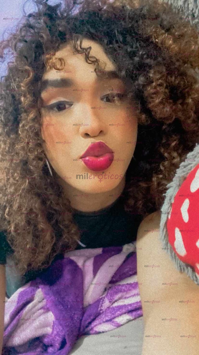 FOTOS DE CALIENTE CHICA TRANS NINFOMANA SEDIENTA DE VERGA