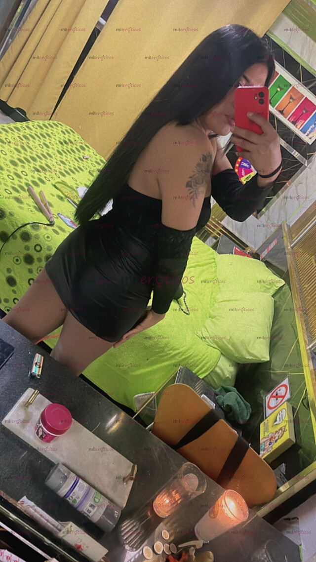 FOTOS DE CAMII NENA TRANY SUPER PETITT DISPONIBLE LA PASREMOS SUPER RICO HOT