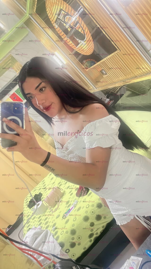 FOTOS DE CAMII NENA TRANY SUPER PETITT DISPONIBLE LA PASREMOS SUPER RICO HOT