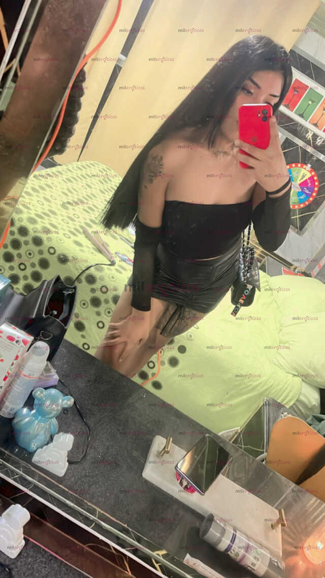 FOTOS DE CAMII NENA TRANY SUPER PETITT DISPONIBLE LA PASREMOS SUPER RICO HOT