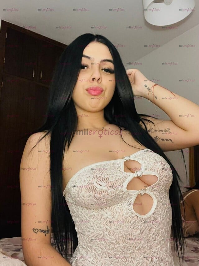 FOTOS DE SOY BIEN CACHONDA VAMOS A PASARLA RICO Y SIN APUROS AQUÍ ME TIENES