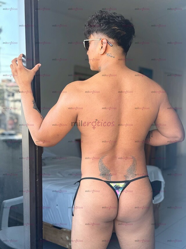 FOTOS DE JOVEN COMPLACIENTE PARA VARÓN DISCRETO EN TU CIUDAD