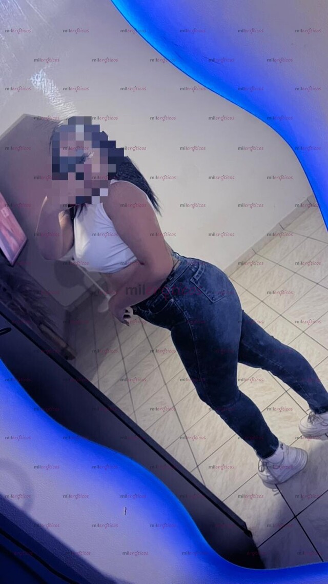 FOTOS DE RICA NIÑA ACUERPADA SAMANTA LLEGANDO A TU CIUDAD SIN TABÚES