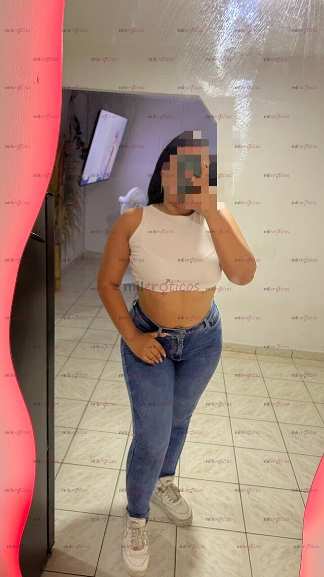 FOTOS DE RICA NIÑA ACUERPADA SAMANTA LLEGANDO A TU CIUDAD SIN TABÚES