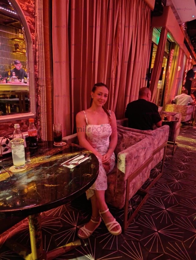 FOTOS DE DELGADITA BONITA NUEVA EN EL AMBIENTE INDEPENDIENTE