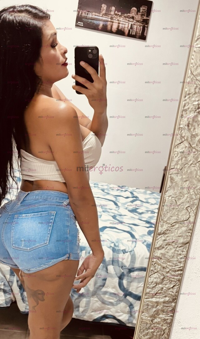 FOTOS DE CHAPARRITA MORENITA CON UN CUERPAZO Y UNAS NALGOTAS