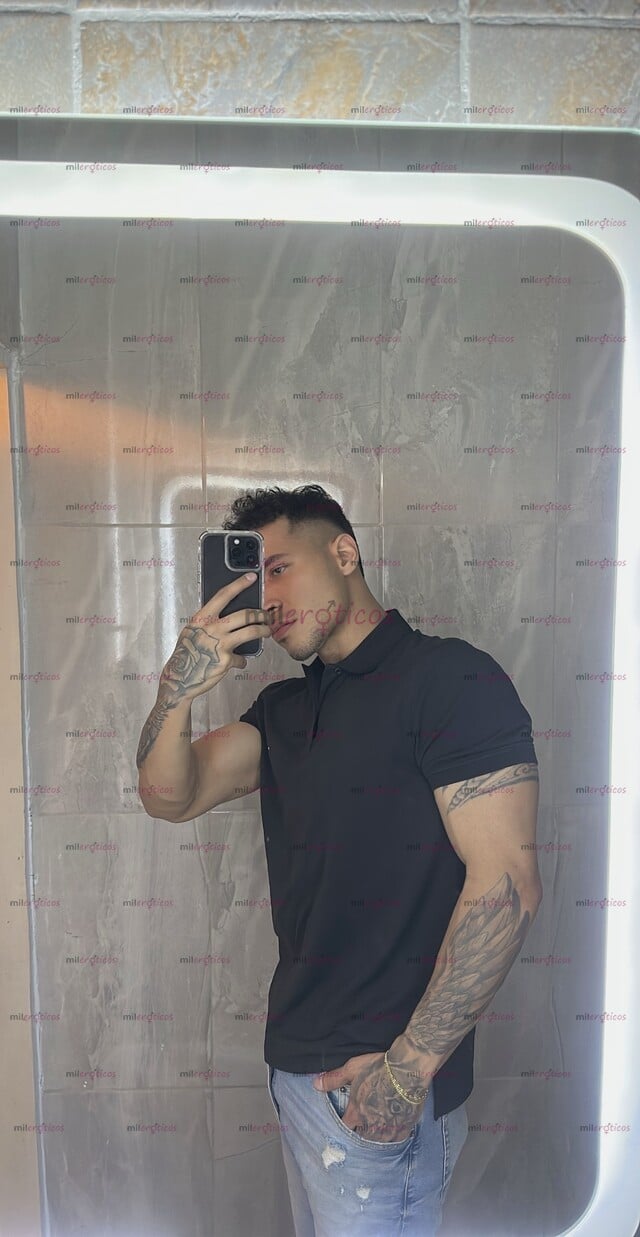 FOTOS DE PARCERO BISEX SOLO POR POCOS DIAS CON APARTAMENTO PRIVADO BIEN UBICADO