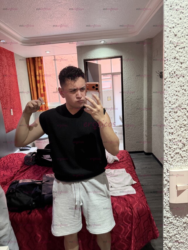 FOTOS DE CHAVITO GUAPO SUMISO ME ENCANTA COMER VERGA