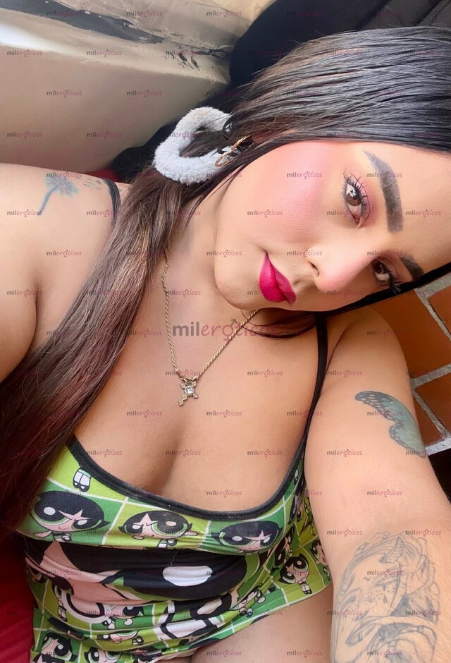FOTOS DE TU CULONA FAVORITA GORDITA SEXY FEMENINA TRANS VENZOLANA