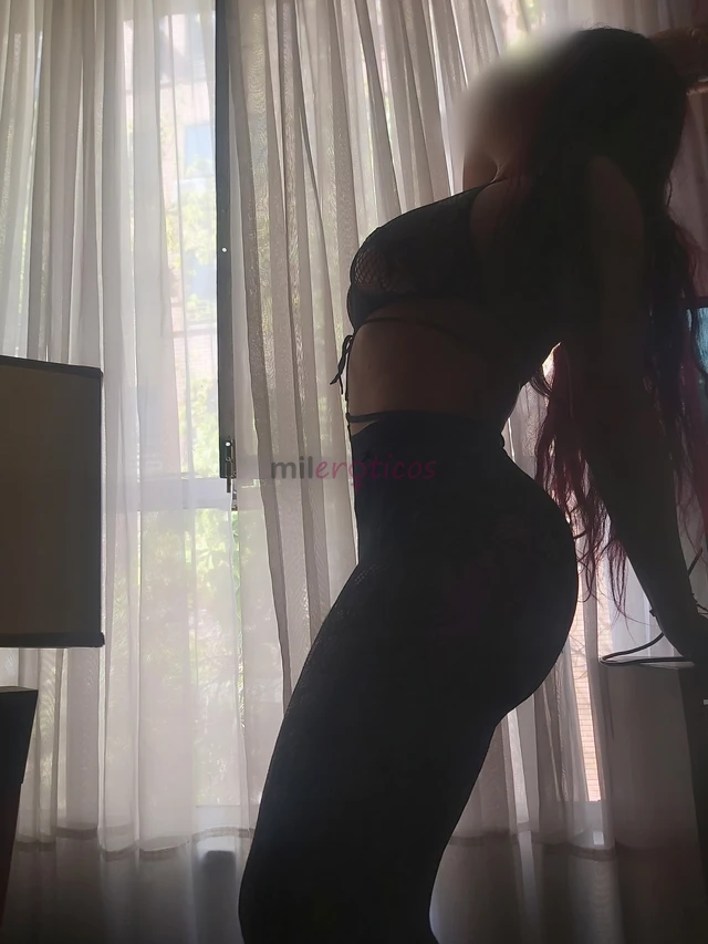 Estoy disponible chicos ven a conocerme soy una linda panamena encantadora rico servicio escort apasionado estoy lista para darte placer hasta dejarte...